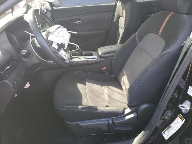 2021 NISSAN SENTRA SR #3286717291