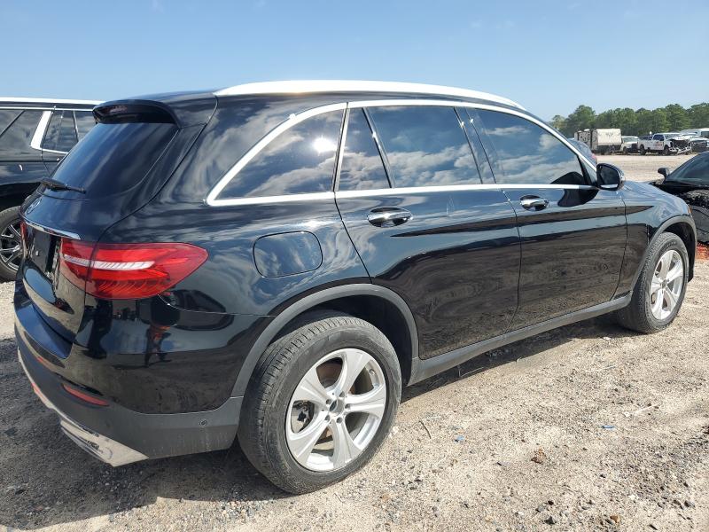 2018 MERCEDES-BENZ GLC 300 - WDC0G4JB0JV047191