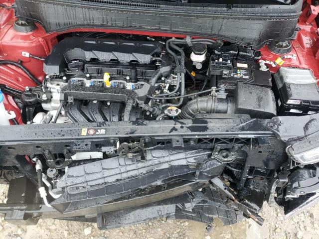 2025 HYUNDAI VENUE SEL - KMHRC8A34SU365570