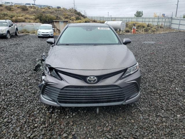 2021 TOYOTA CAMRY LE 4T1C11BK5MU037859
