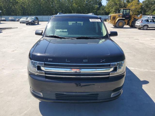 2019 FORD FLEX SEL 2FMGK5C84KBA10843