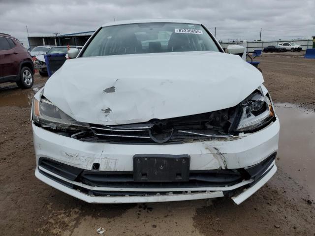 2017 VOLKSWAGEN JETTA - Inny widok