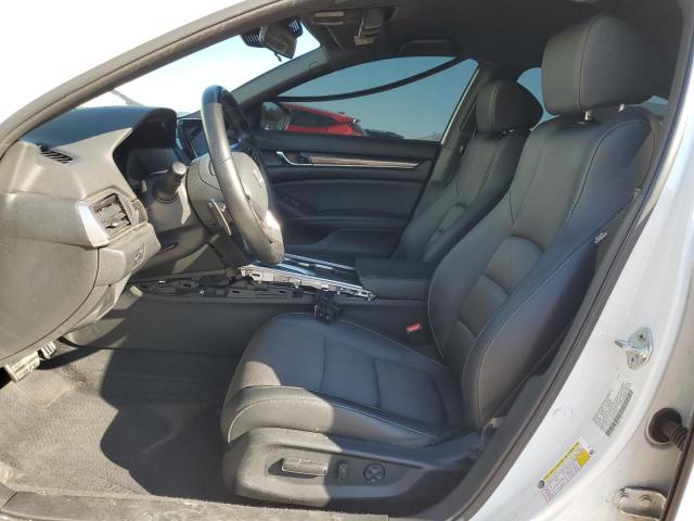 2022 HONDA ACCORD SPORT - 1HGCV1F34NA105343