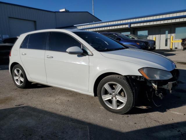 2015 VOLKSWAGEN GOLF TDI #3297236388