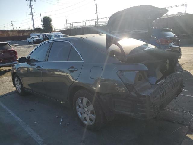 2011 TOYOTA CAMRY BASE - JTNBF3EKXB3008073