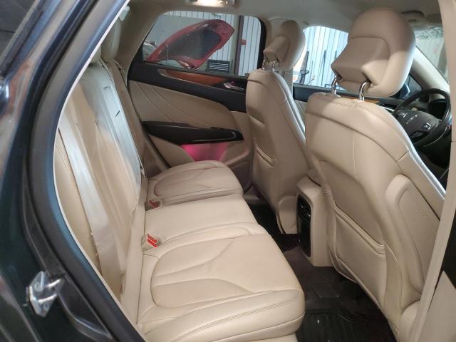 2017 LINCOLN MKC SELECT #3292417589