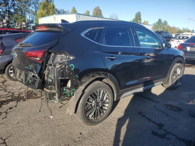 2021 HYUNDAI TUCSON LIM #3285683677