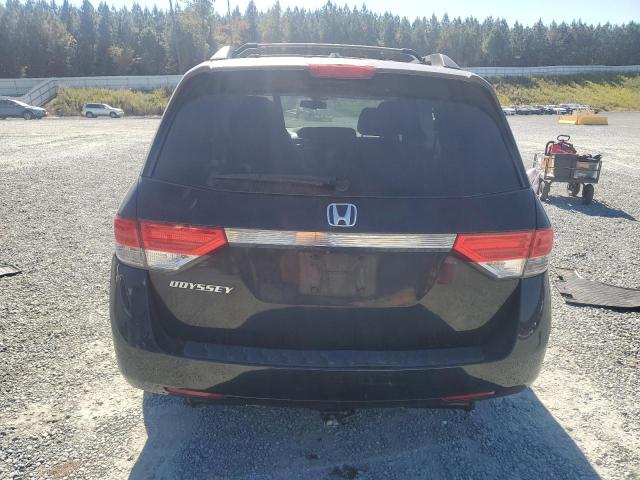 2015 HONDA ODYSSEY EX - 5FNRL5H60FB037435