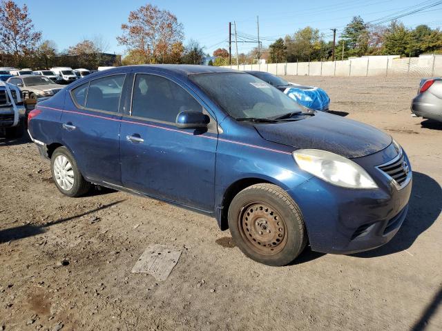 2014 NISSAN VERSA S - 3N1CN7AP3EL825062