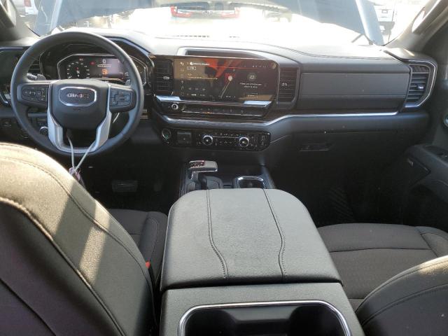 2025 GMC SIERRA K15 - 1GTUUCE88SZ199710