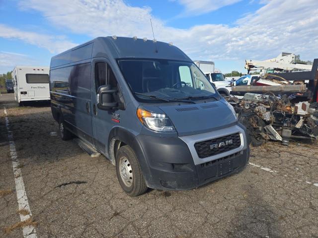 Global Auto Auctions: 2020 RAM PROMASTER