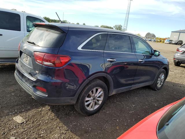 2020 KIA SORENTO L 5XYPG4A37LG677152