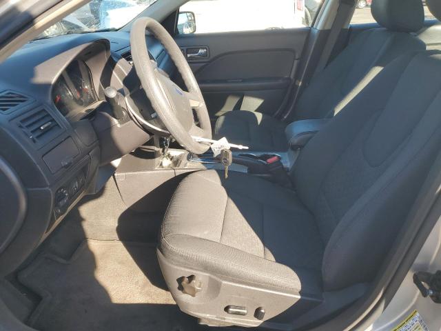 2012 FORD FUSION SE - 3FAHP0HA1CR101277