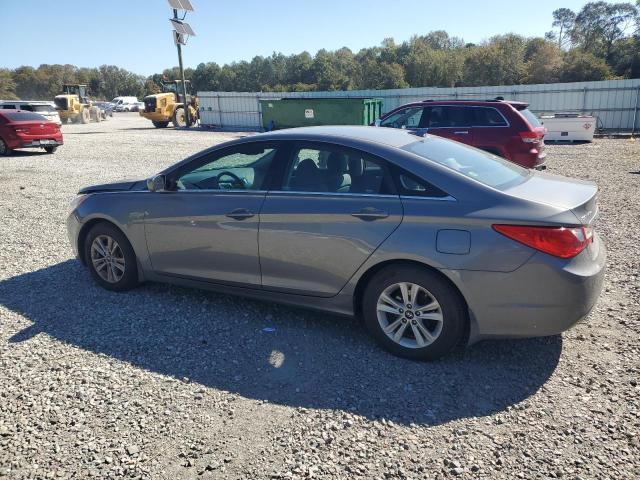 2013 HYUNDAI SONATA GLS - 5NPEB4AC1DH808690