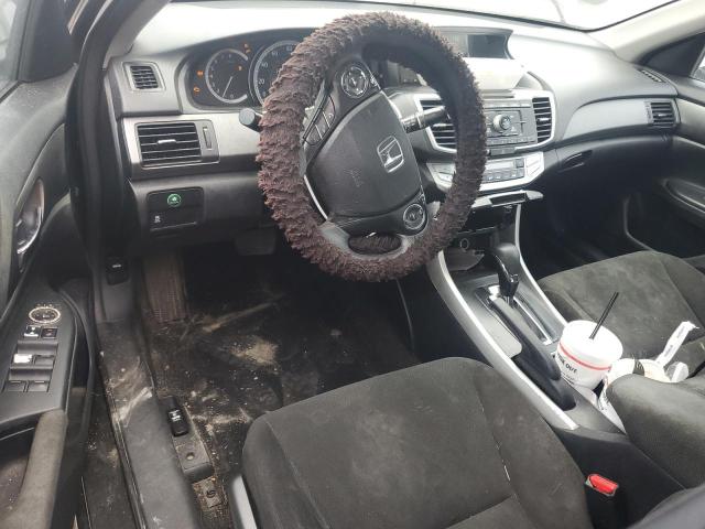 2013 HONDA ACCORD LX - 1HGCR2F37DA236632