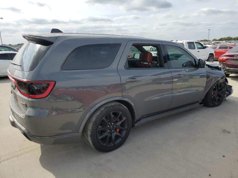 2023 DODGE DURANGO SR #3316154245