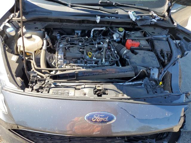 2022 FORD ESCAPE SE #3285568281