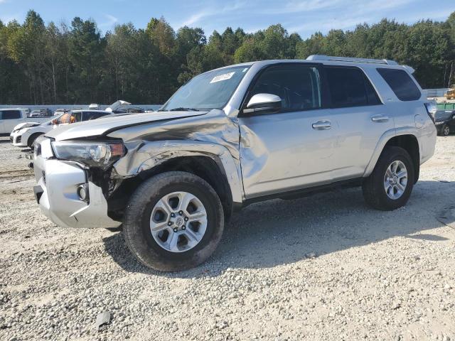 TOYOTA 4RUNNER SR5/SR5 PREMIUM