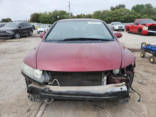 2010 HONDA CIVIC LX - 2HGFA1F58AH541361