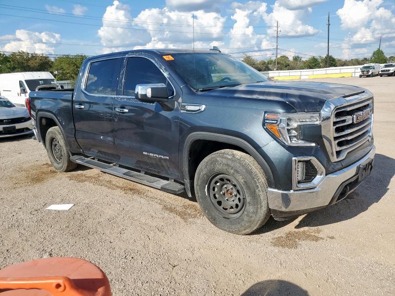2021 GMC SIERRA K15 1GTU9DET3MZ340875