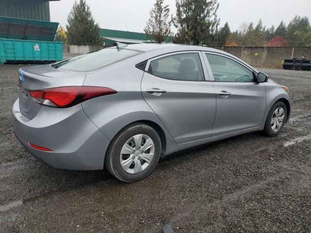 2016 HYUNDAI ELANTRA SE 5NPDH4AE9GH674091