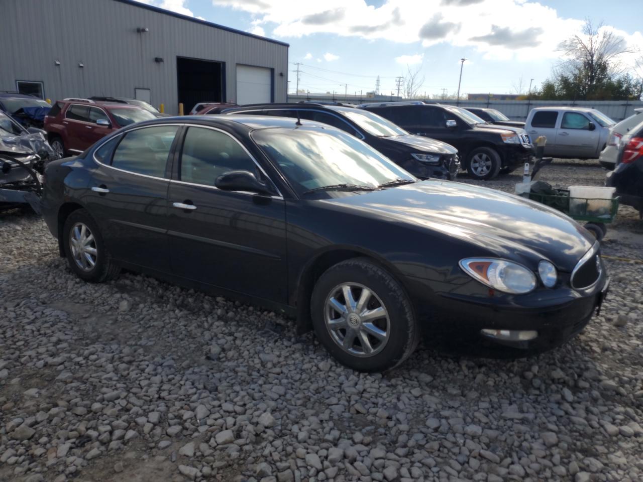 Lot #3313521933 2005 BUICK LACROSSE C