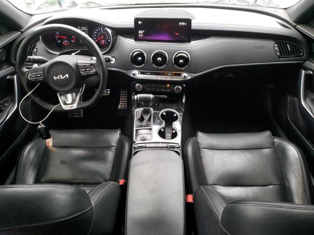 2022 KIA STINGER GT #3303707527