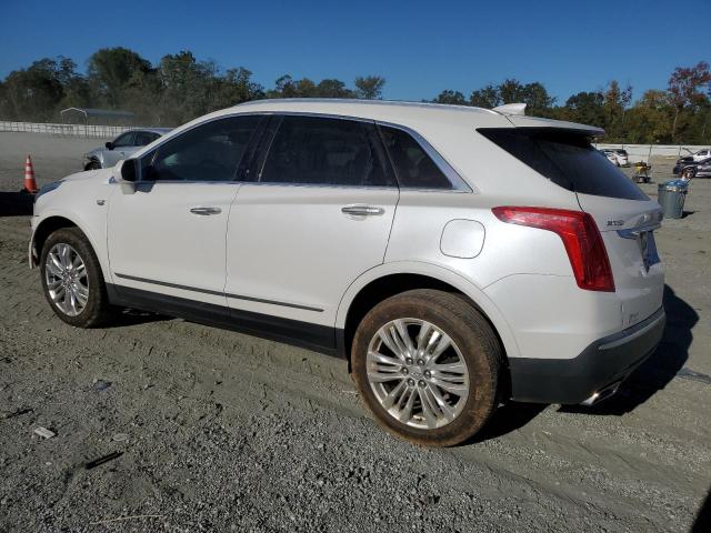 2017 CADILLAC XT5 PREMIU #3287688014