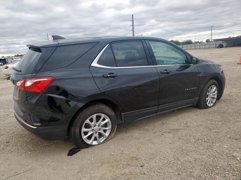 2019 CHEVROLET EQUINOX LT - 3GNAXKEV6KL126523