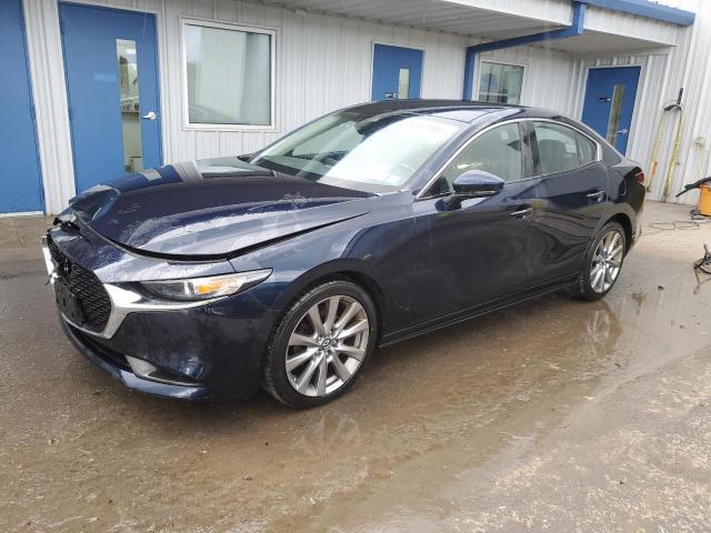 2021 MAZDA 3 SELECT #3301603715