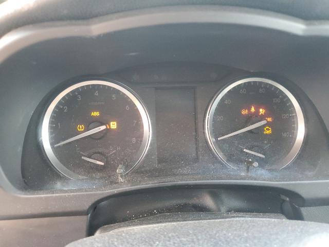 2015 TOYOTA HIGHLANDER 5TDJKRFH8FS159998