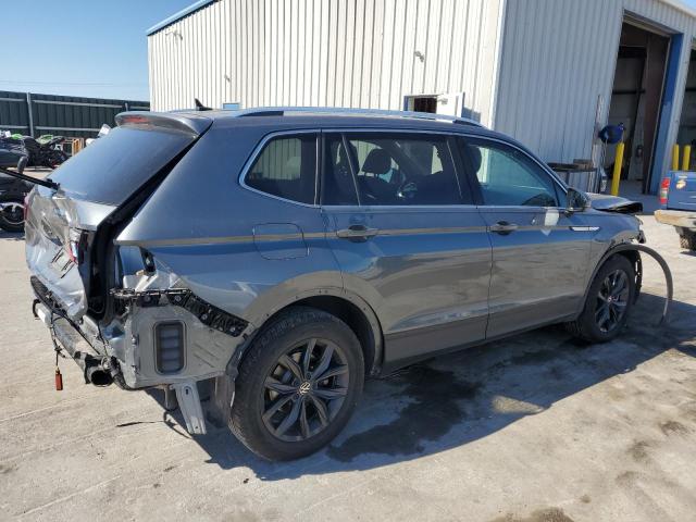 2024 VOLKSWAGEN TIGUAN SE #3286901222