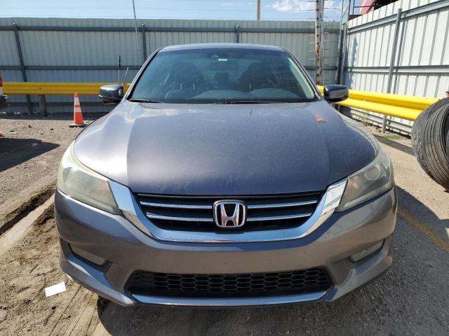 2014 HONDA ACCORD EXL - 1HGCR2F84EA101962