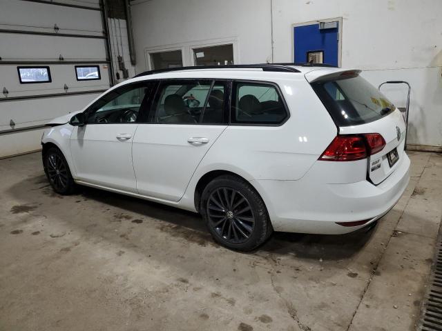 2015 VOLKSWAGEN GOLF SPORT 3VWC17AU6FM502700