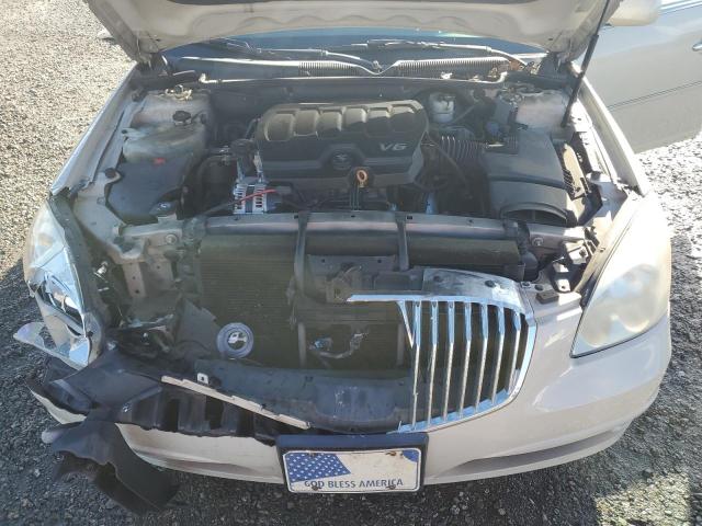 2010 BUICK LUCERNE CX - 1G4HJ5EM9AU134262