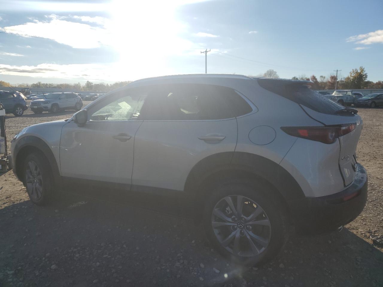 MAZDA CX-30 PREFERRED