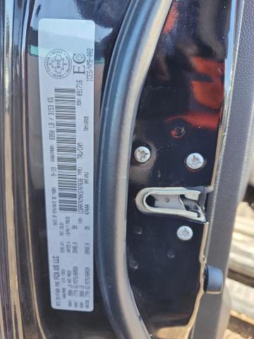 2019 RAM 1500 CLASS 1C6RR7KM0KS707636