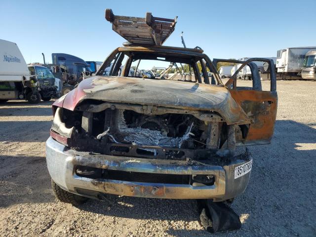 2018 RAM 3500 ST #3297910781