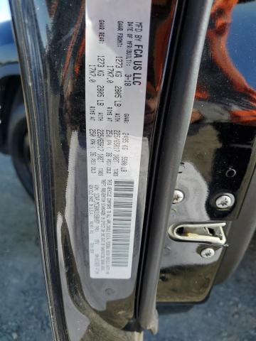 2019 JEEP CHEROKEE L #3302879889