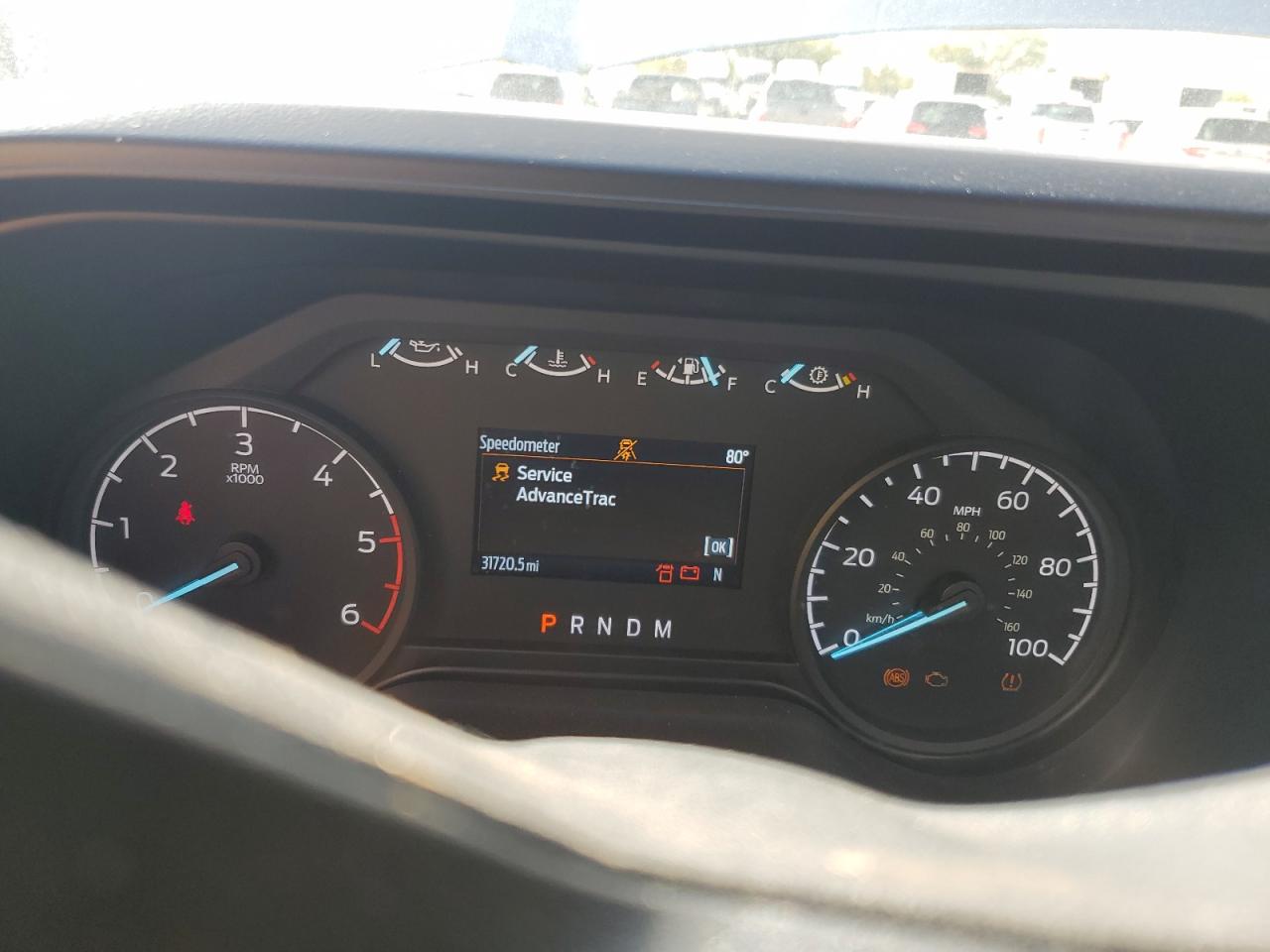 FORD F-350 SUPER DUTY