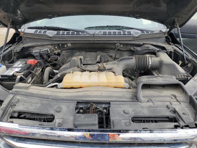 2016 FORD F150 SUPER #3303511908