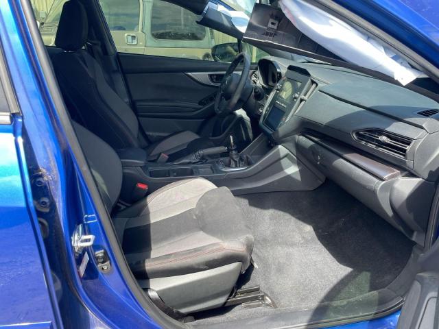 2023 SUBARU WRX - Other View