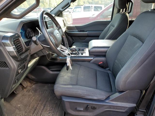 2022 FORD F150 SUPER - 1FTFW1E84NFA57674