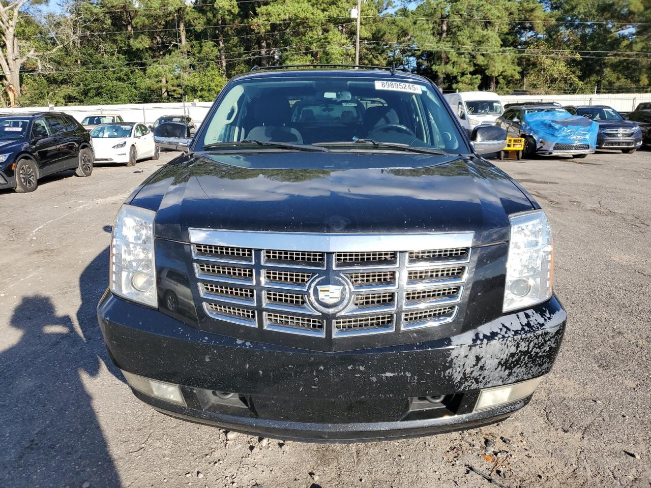 CADILLAC ESCALADE EXT PREMIUM