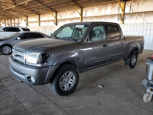 TOYOTA TUNDRA DOU