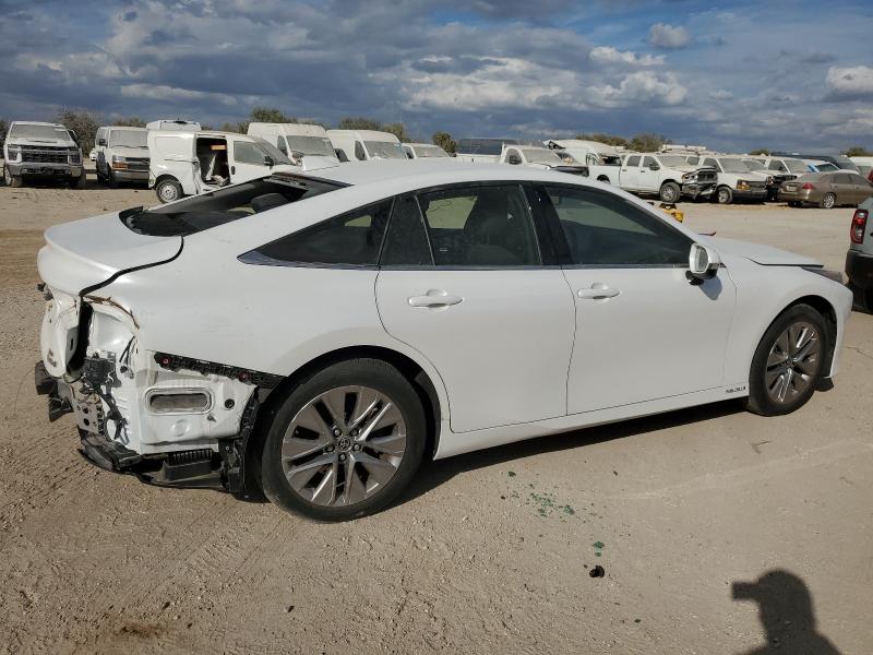2023 TOYOTA MIRAI XLE - Inny widok