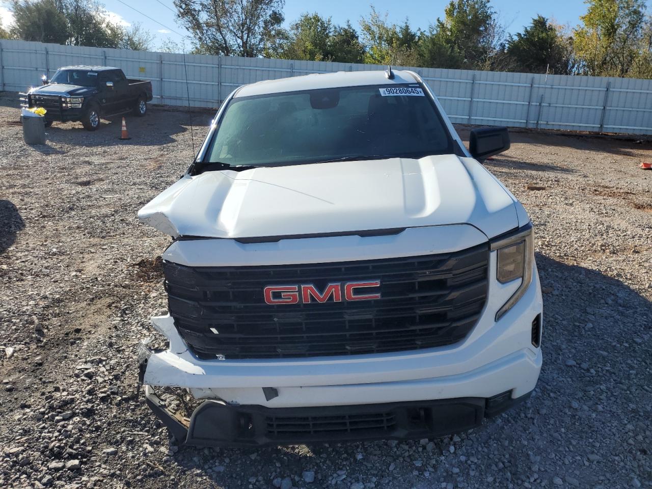 GMC SIERRA K1500 ELEVATION-L