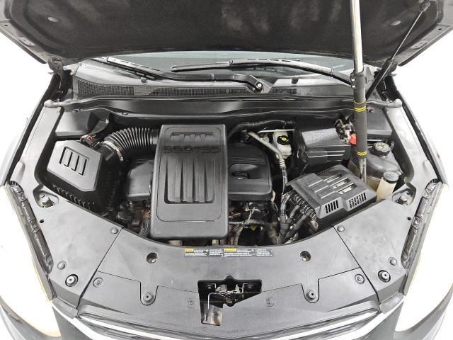 2017 CHEVROLET EQUINOX LT #3292318273