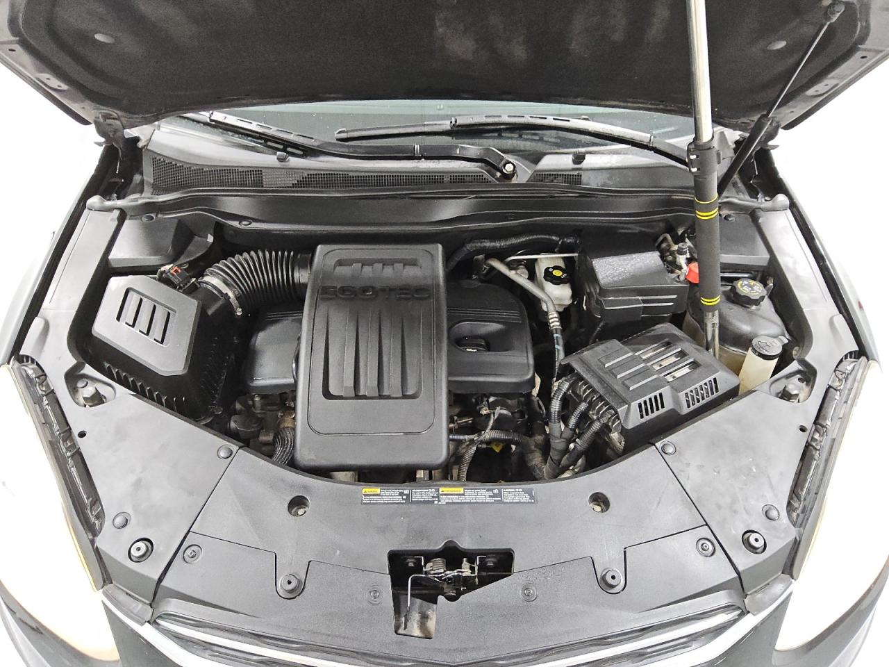 Lot #3292318273 2017 CHEVROLET EQUINOX LT