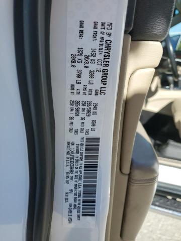 2013 JEEP GRAND CHER #3292704598